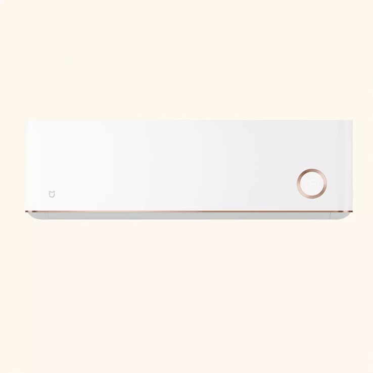 El Xiaomi Mijia Air Conditioner de 2 CV (Fuente de la imagen: Xiaomi)