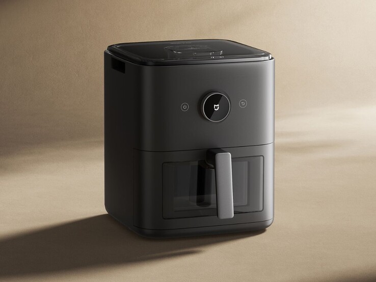 La Xiaomi Mijia Smart Steam Air Fryer 7L