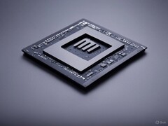 El primer SoC para smartphones de Xiaomi se acerca a su lanzamiento (fuente de la imagen: Grok)
