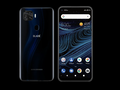 ZTE ha lanzado un nuevo y asequible smartphone 5G-ready