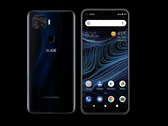 ZTE ha lanzado un nuevo y asequible smartphone 5G-ready