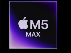 El Apple M5 Max tiene una potente GPU