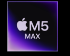 El Apple M5 Max tiene una potente GPU