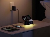 El ChargeUltra G4 permite cargar varios dispositivos y, además, sirve como luz nocturna.