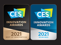 El CES y el iF World Design deberían dejar de conceder tantos premios de diseño dudosos y empezar a reconocer a las empresas por sus excelentes prácticas de garantía y la calidad de sus productos a largo plazo (Fuente de la imagen: CES.tech)