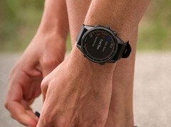 Parece que Garmin sustituirá la serie Fenix 7 este verano. (Fuente de la imagen: Garmin)