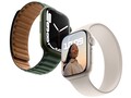 El Apple Watch Series 7. (Fuente: Apple)
