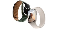 El Apple Watch Series 7. (Fuente: Apple)