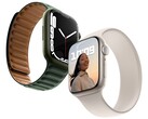 El Apple Watch Series 7. (Fuente: Apple)