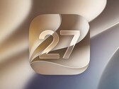 Logotipo de iOS 27