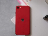 El iPhone SE 2 se lanzó en 2020. (Fuente: Trusted Reviews)