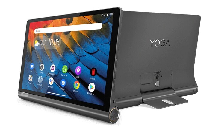 Lenovo Yoga Smart Tab Lenovo Yoga Smart Tab