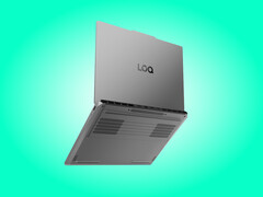 El LOQ Essential 15IPH11 ha llegado a Europa un mes antes de lo previsto.