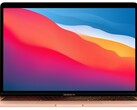El nuevo MacBook Air con Apple M1 SoC cuesta desde US$999. (Fuente de la imagen: Apple)