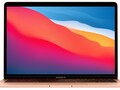 El nuevo MacBook Air con Apple M1 SoC cuesta desde US$999. (Fuente de la imagen: Apple)