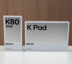 Ambos dispositivos se lanzarán en un par de semanas. (Fuente de la imagen: Kartikey Singh en X)