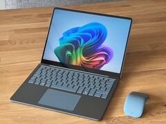 Microsoft Surface Laptop 13 (fuente de la imagen: Notebookcheck)
