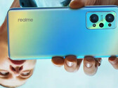 El GT Neo2. (Fuente: Realme)