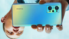 El GT Neo2. (Fuente: Realme)