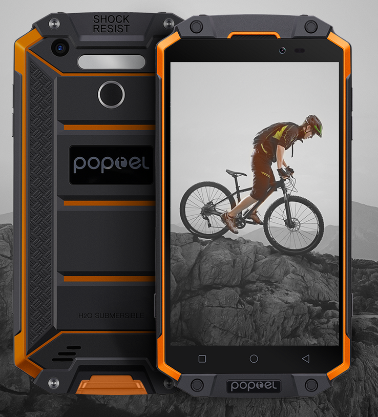 Poptel P9000 Max Poptel P9000 Max