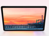 El Realme Pad original. (Fuente de la imagen: Realme)