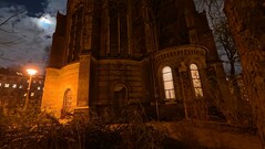 Acción 6: Modo supernocturno