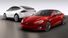 El Model S y el Model X vuelven a bajar de precio (imagen: Tesla)