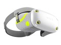 El casco de realidad virtual VIVE Air. (Fuente: iF Design)