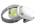 El casco de realidad virtual VIVE Air. (Fuente: iF Design)