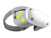 El casco de realidad virtual VIVE Air. (Fuente: iF Design)
