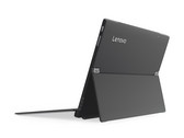 Breve análisis del portátil convertible Lenovo IdeaPad Miix 720 (7500U, QHD)