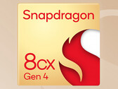 El Snapdragon 8cx Gen 4 aún parece estar lejos de su lanzamiento. (Fuente de la imagen: @Za_Raczke - editado)