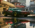 Cyberpunk 2077 en modo RT Overdrive con trazado de ruta (Fuente de la imagen: TweakTown)