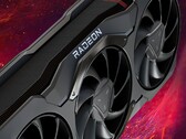 RTX 4070 / Ti competidores muy pronto. (Fuente de la imagen: AMD)