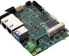 PICO-TGU4: un ordenador monoplaca compacto con procesadores Tiger Lake y hasta 32 GB de RAM (Fuente de la imagen: AAEON)