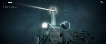 Alan Wake Remasterizado