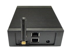 El Alpha-One es un nuevo mini PC basado en la arquitectura RISV (Fuente de la imagen: Pine64)