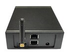El Alpha-One es un nuevo mini PC basado en la arquitectura RISV (Fuente de la imagen: Pine64)