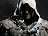 Assassin's Creed IV: Black Flag es uno de los juegos más queridos de la franquicia Assassin's Creed. (Fuente de la imagen: Ubisoft)