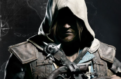 Assassin&#039;s Creed IV: Black Flag es uno de los juegos más queridos de la franquicia Assassin&#039;s Creed. (Fuente de la imagen: Ubisoft)