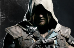 Assassin's Creed IV: Black Flag es uno de los juegos más queridos de la franquicia Assassin's Creed. (Fuente de la imagen: Ubisoft)