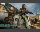 Captura de pantalla filtrada del modo de juego Overload de Black Ops 7. (Fuente de la imagen: CharlieIntel en XCancel)