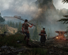 Blades of Fire salió a la venta en Steam el 14 de mayo de 2026.