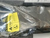 El ladrillo ofensivo de la GPU 'RTX 5080' (fuente de la imagen: r/pcmasterrace/)