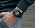 Los relojes Casio son cada vez más caros en EE.UU. En la foto: G-Shock GW-5000U-1. (Fuente de la imagen: Casio US)