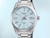 El reloj Edifice EFV-160D-2BV de Casio ha sido confirmado oficialmente