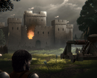 Defender of the Crown: El regreso de la leyenda