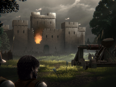 Defender of the Crown: El regreso de la leyenda
