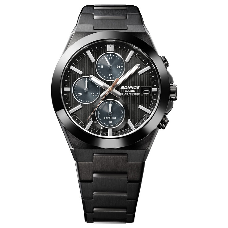 (Fuente de la imagen: Casio)