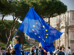 Los grupos de defensa de la privacidad y los derechos digitales de la UE advierten de que la 